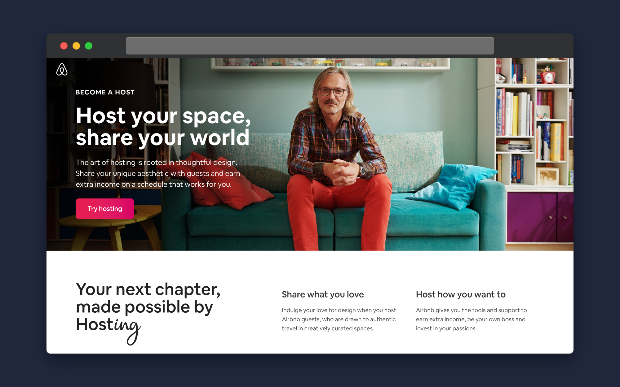 6 Lead Generation Landing Page Examples + Optimisation Tips